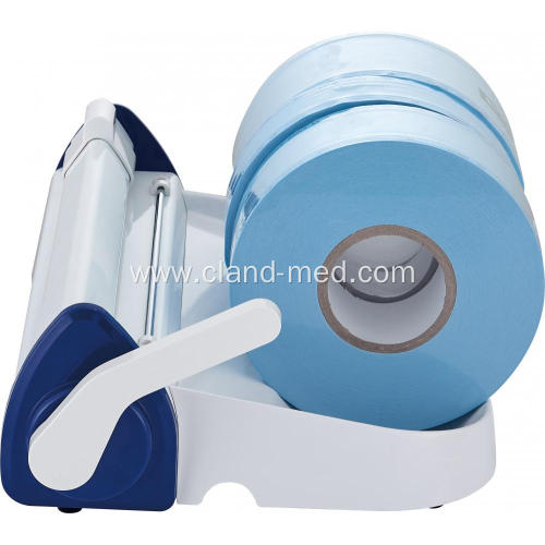 CE ABS Material Dental Sterilization Sealing Machine